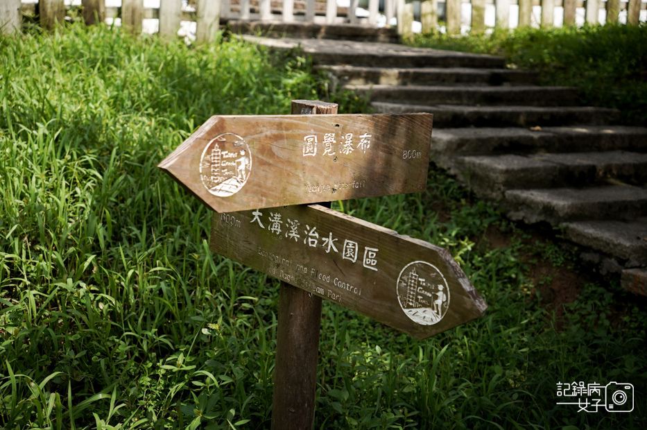 62台北內湖碧山巖鯉魚山小人國步道圓覺寺瀑布步道大溝溪親水公園.jpg