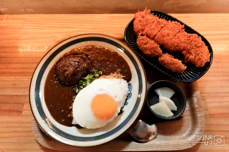 14台北內湖東湖CURRY CURRY 咖哩咖哩煎炸漢堡排咖哩飯炸豬排唐揚雞.jpg