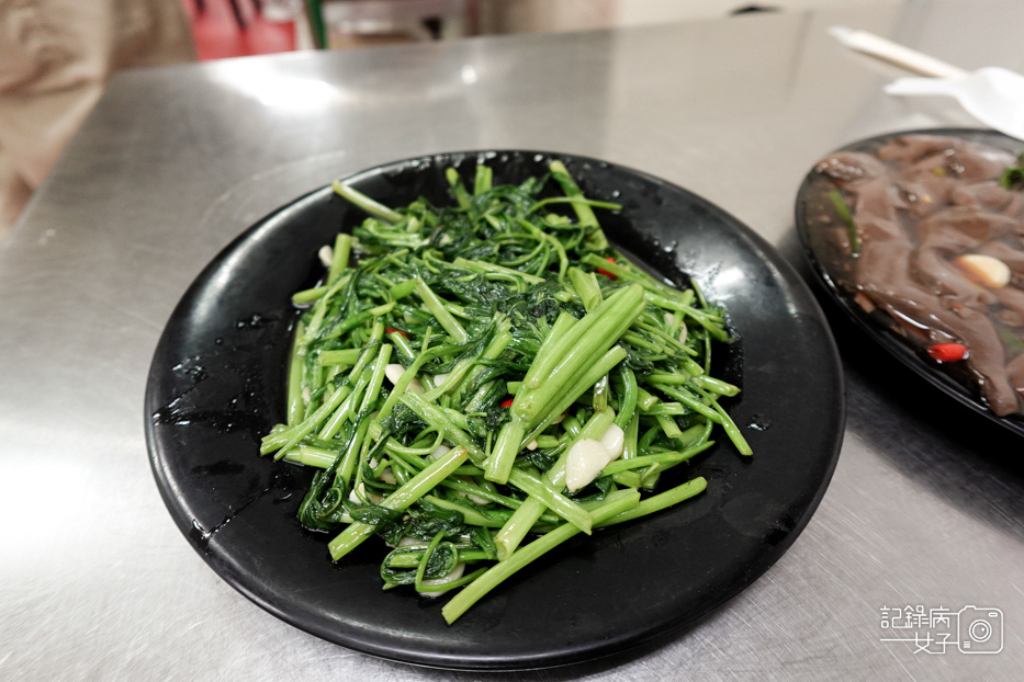 15新竹北門城隍廟口鴨香飯許二姐鴨肉許鴨肉飯炊粉炒鴨血.jpg