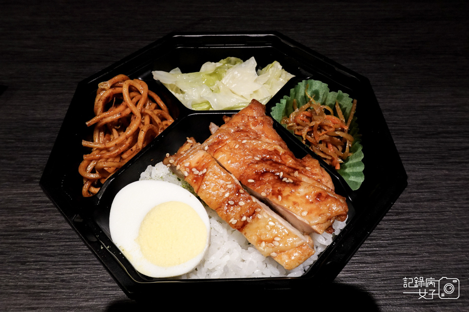 23南港DONKI唐吉訶德美食開箱照燒雞便當.jpg