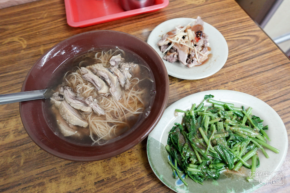 13台北信義市政府鴨肉謝當歸鴨麵線油麵乾麵脆腸下水湯.jpg