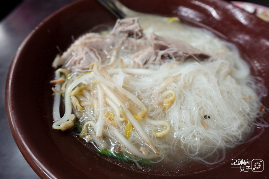 41台北信義市政府鴨肉謝當歸鴨麵線鴨肉米粉湯下水.jpg
