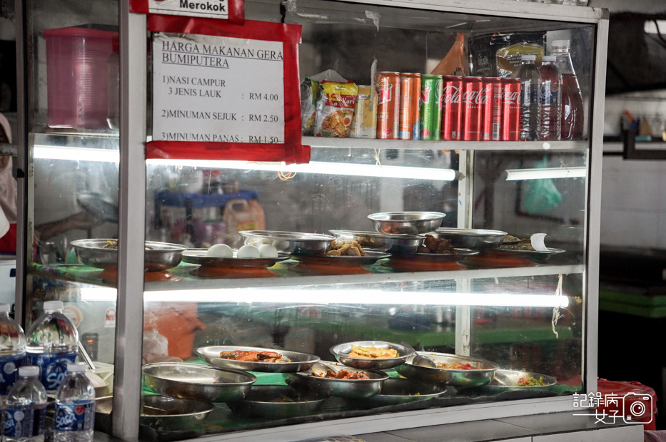 4馬來西亞沙巴亞庇中央菜市場菲律賓手工藝品市場菲律賓夜市.jpg