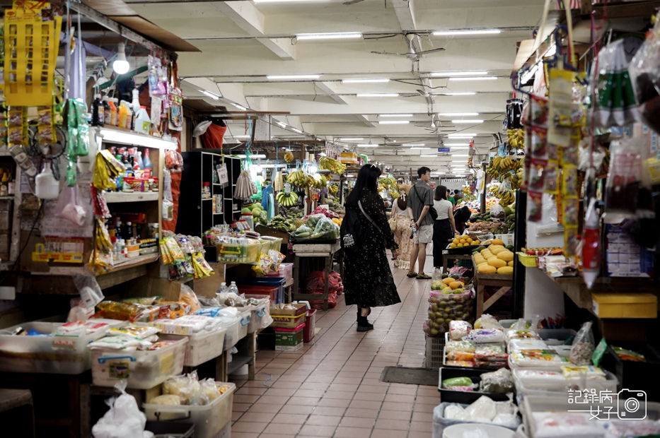 7馬來西亞沙巴亞庇中央菜市場菲律賓手工藝品市場菲律賓夜市.jpg