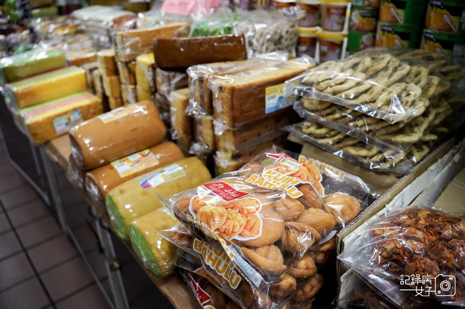 17馬來西亞沙巴亞庇中央菜市場菲律賓手工藝品市場菲律賓夜市.jpg