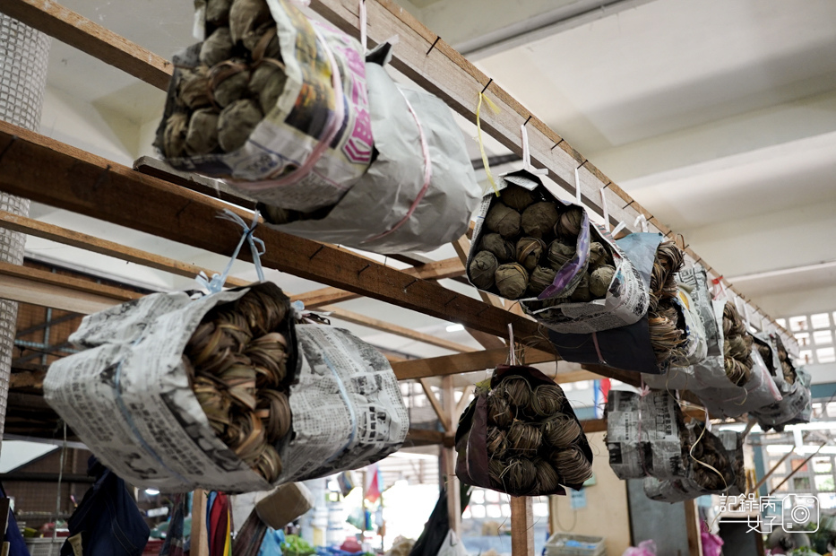 18馬來西亞沙巴亞庇中央菜市場菲律賓手工藝品市場菲律賓夜市.jpg