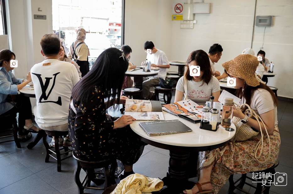 3源茶室Guan%5Cs Kopitiam咖椰加央奶油吐司椰漿飯.jpg