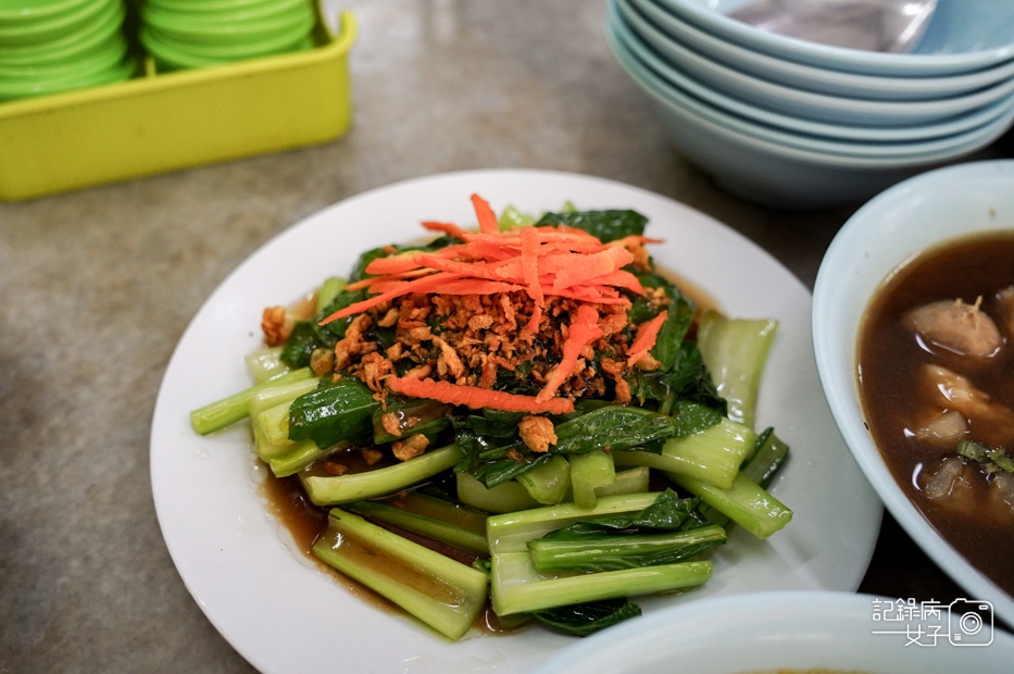 28沙巴Yee Fung怡豐茶室蠔油菜心.jpg