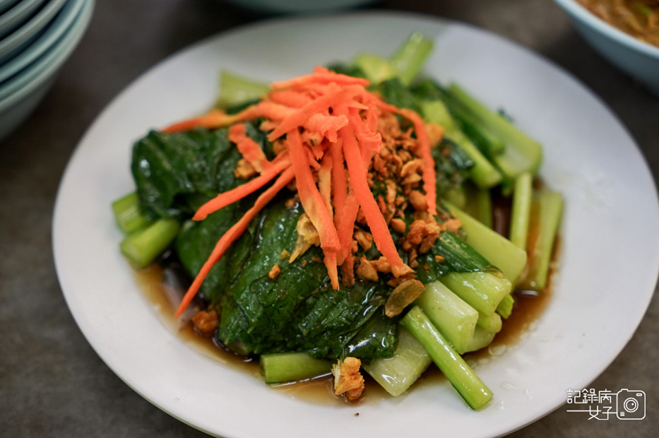 29沙巴Yee Fung怡豐茶室蠔油菜心.jpg