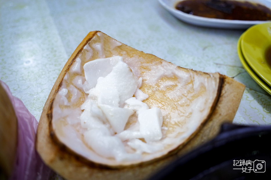 37新記肉骨茶椰子布丁COCONUT PUDDING.jpg