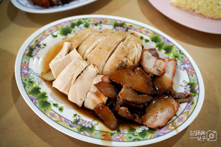 18馬來西亞沙巴味雅海南雞飯叉燒雞飯脆皮燒肉涼粉奶.jpg
