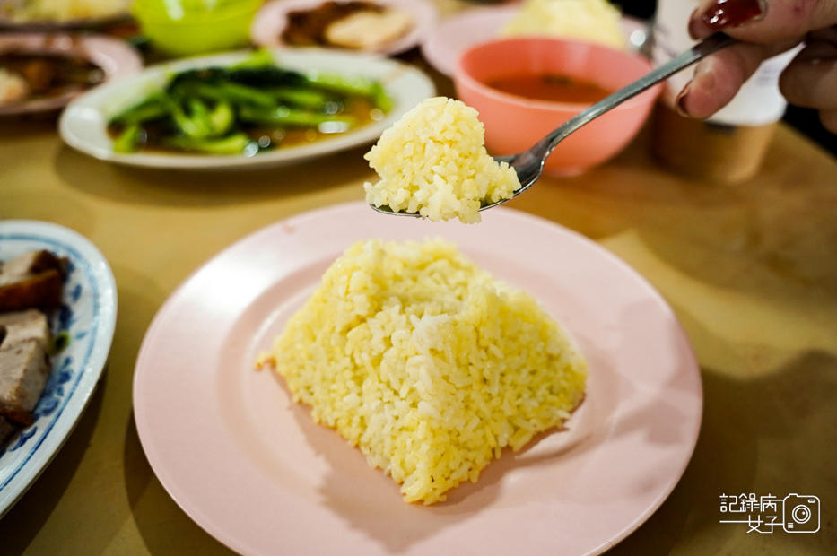 16馬來西亞沙巴味雅海南雞飯雞油飯.jpg