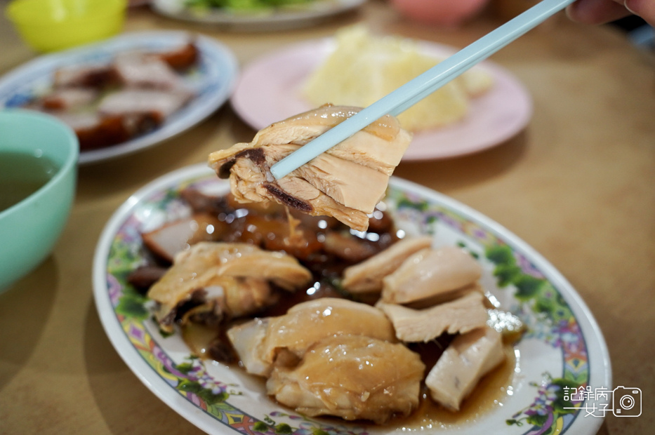 19馬來西亞沙巴味雅海南雞飯叉燒雞飯脆皮燒肉涼粉奶.jpg