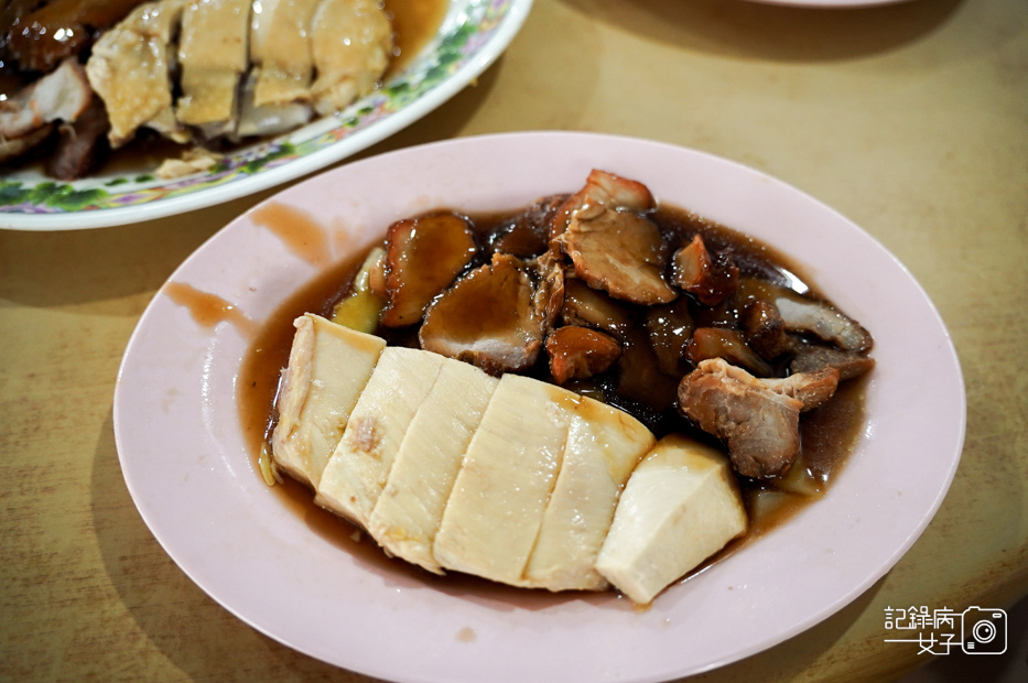 22馬來西亞沙巴味雅海南雞飯叉燒雞飯脆皮燒肉涼粉奶.jpg