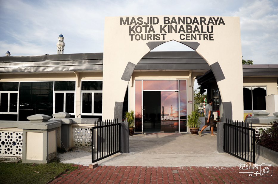 2馬來西亞沙巴水上清真寺 Kota Kinabalu Floating Mosque.jpg