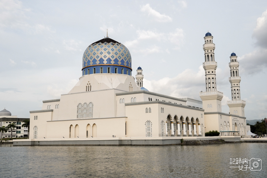 9馬來西亞沙巴水上清真寺 Kota Kinabalu Floating Mosque.jpg