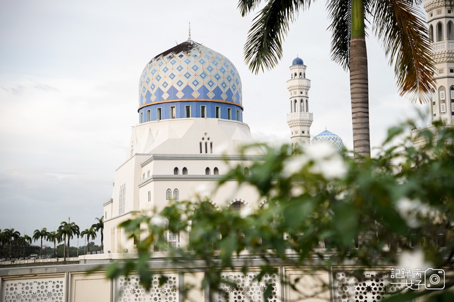 12馬來西亞沙巴水上清真寺 Kota Kinabalu Floating Mosque.jpg