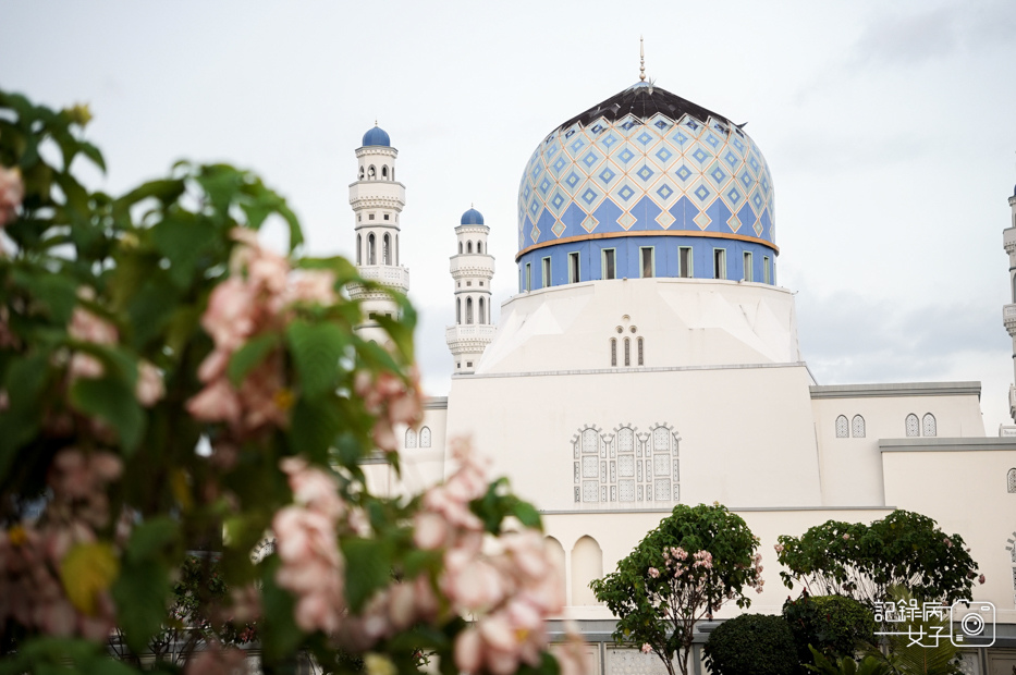 13馬來西亞沙巴水上清真寺 Kota Kinabalu Floating Mosque.jpg