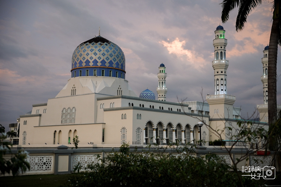 15馬來西亞沙巴水上清真寺 Kota Kinabalu Floating Mosque.jpg
