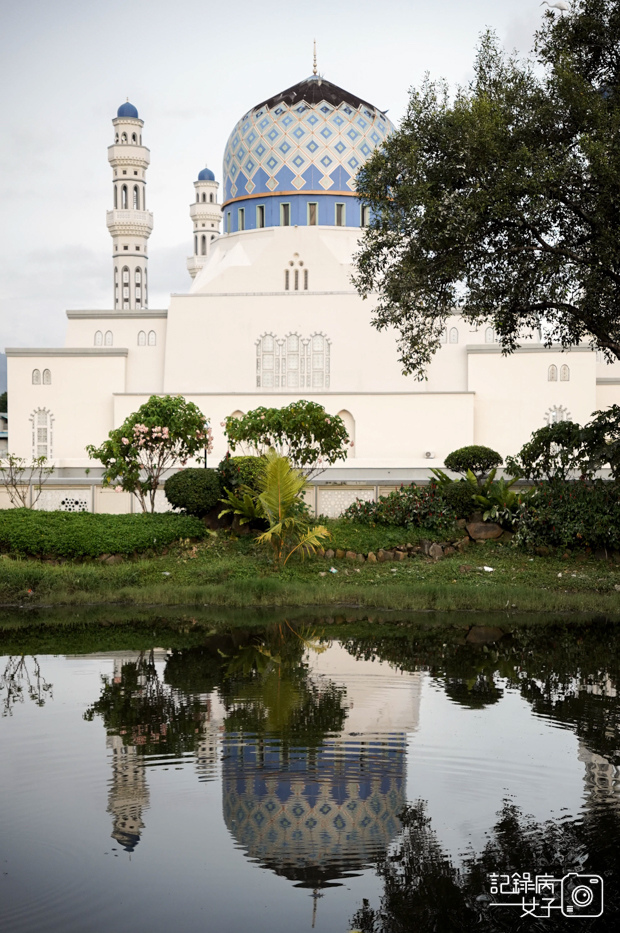 16馬來西亞沙巴水上清真寺 Kota Kinabalu Floating Mosque.jpg
