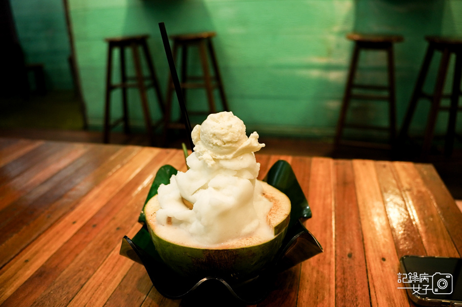 24馬來西亞沙巴太子椰 The Royal Coconut特制冰沙椰昔 Coconut Shake Special.jpg