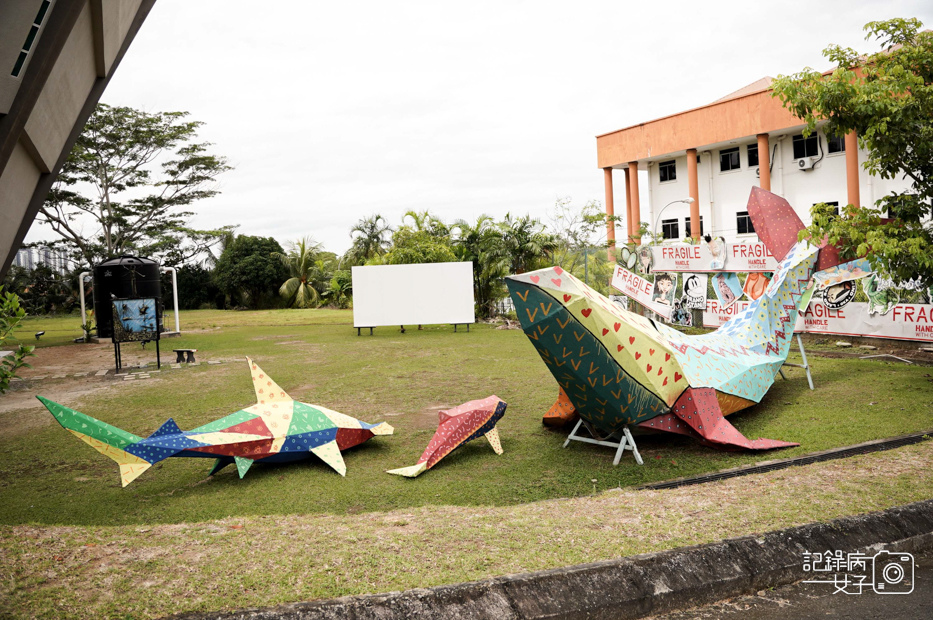 6馬來西亞Kota Kinabalu Art Gallery 沙巴美術館 Balai Seni Lukis Sabah.jpg