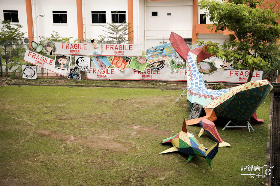 7馬來西亞Kota Kinabalu Art Gallery 沙巴美術館 Balai Seni Lukis Sabah.jpg