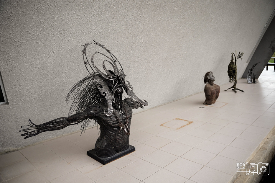 10馬來西亞Kota Kinabalu Art Gallery 沙巴美術館 Balai Seni Lukis Sabah.jpg