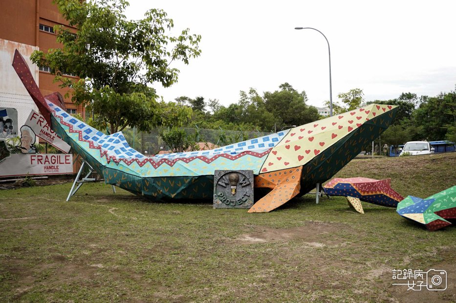 8馬來西亞Kota Kinabalu Art Gallery 沙巴美術館 Balai Seni Lukis Sabah.jpg