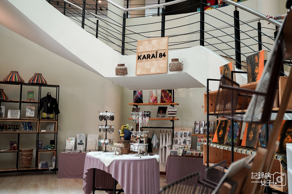 14馬來西亞Kota Kinabalu Art Gallery 沙巴美術館 Balai Seni Lukis Sabah.jpg