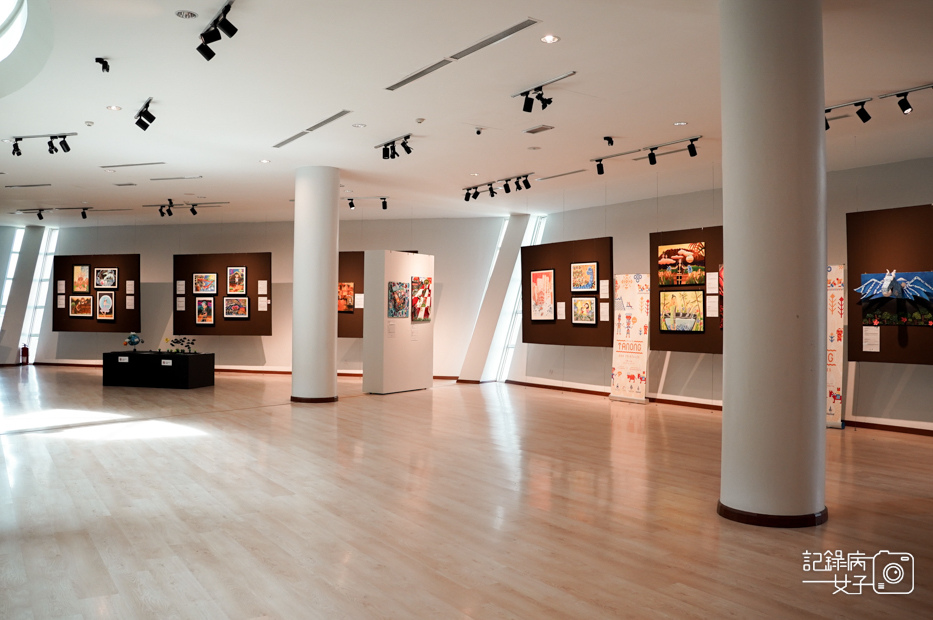 19馬來西亞Kota Kinabalu Art Gallery 沙巴美術館 Balai Seni Lukis Sabah.jpg