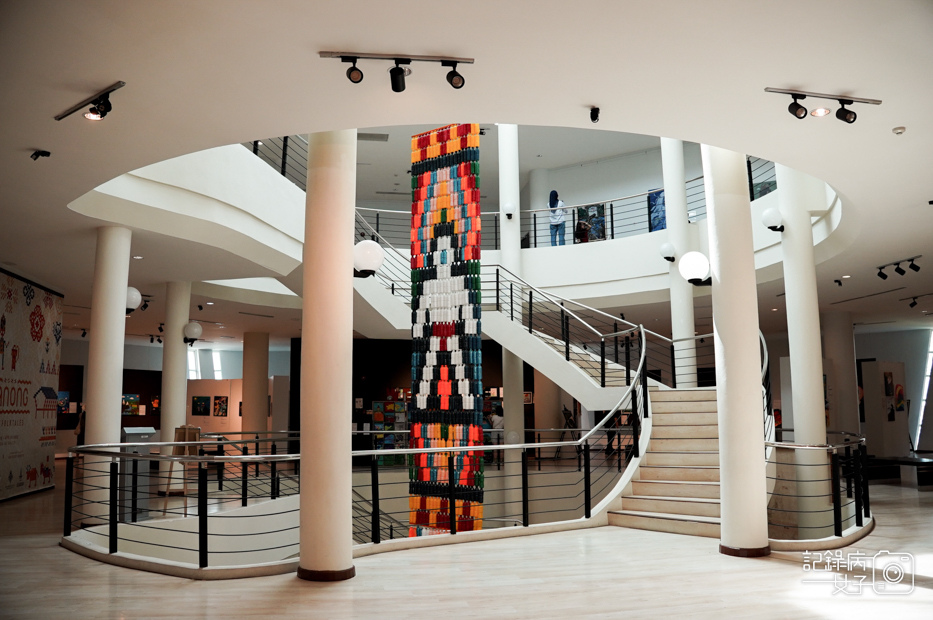 21馬來西亞Kota Kinabalu Art Gallery 沙巴美術館 Balai Seni Lukis Sabah.jpg