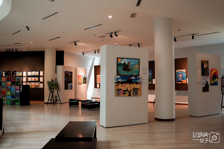 20馬來西亞Kota Kinabalu Art Gallery 沙巴美術館 Balai Seni Lukis Sabah.jpg