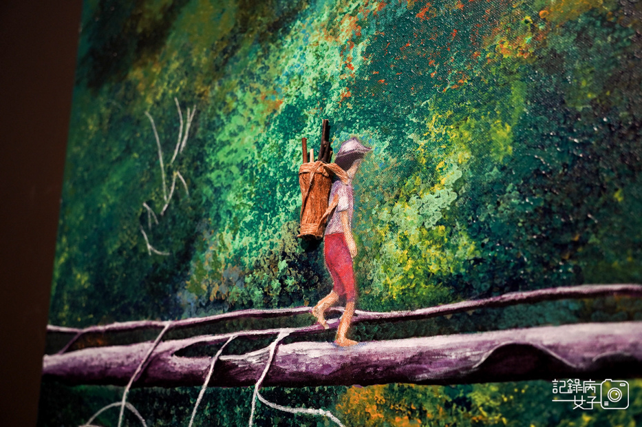 27馬來西亞Kota Kinabalu Art Gallery 沙巴美術館 Balai Seni Lukis Sabah.jpg