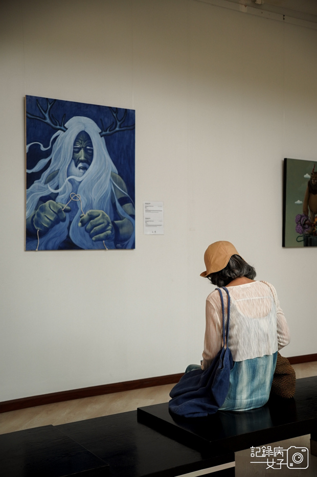33馬來西亞Kota Kinabalu Art Gallery 沙巴美術館 Balai Seni Lukis Sabah.jpg