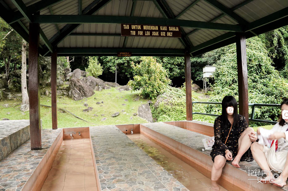 24馬來西亞波令溫泉泡腳阿諾爾特大王花瀑布Poring Hot Spring.jpg