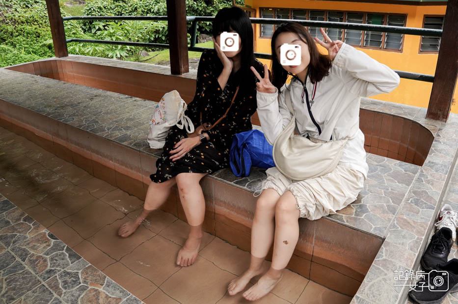 25馬來西亞波令溫泉泡腳阿諾爾特大王花瀑布Poring Hot Spring.jpg