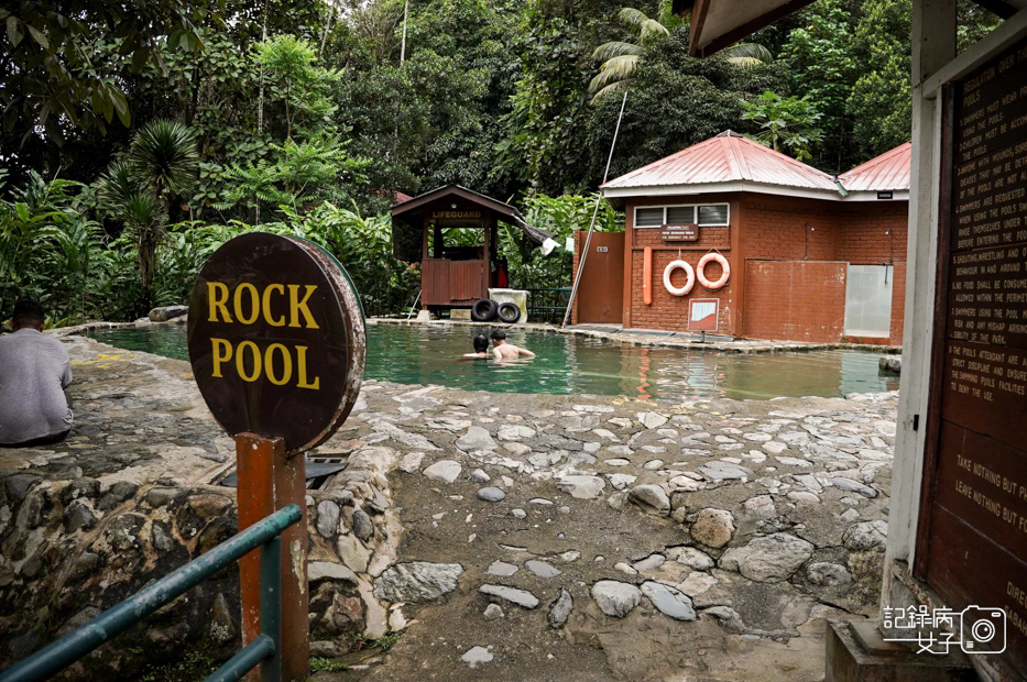 26馬來西亞波令溫泉泡腳阿諾爾特大王花瀑布Poring Hot Spring.jpg