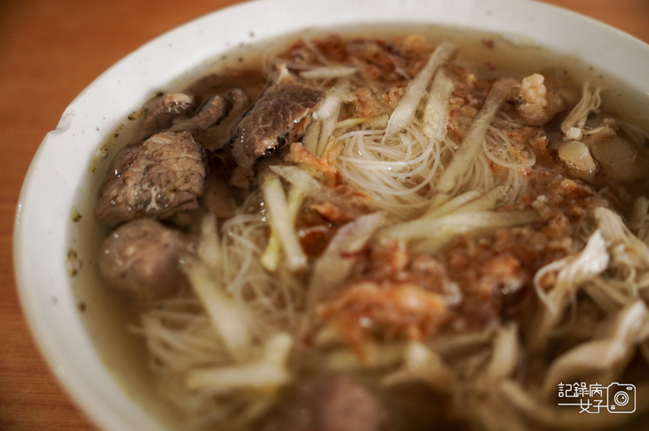31馬來西亞沙巴神山Pekan Nabalu Weekly Market拿巴魯小鎮Soto Campur.jpg