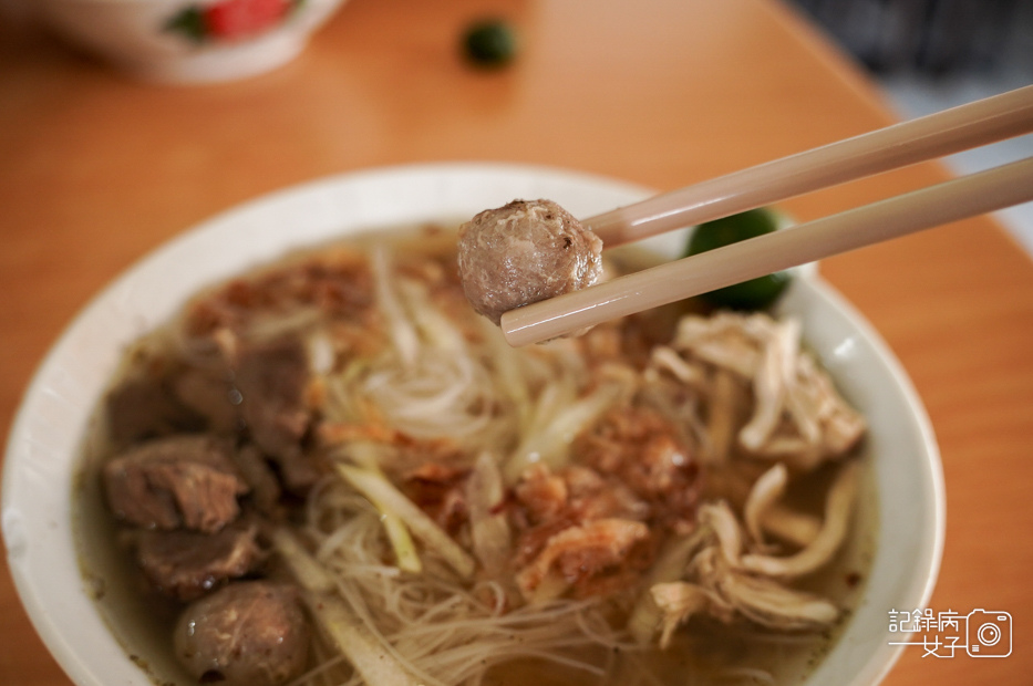 37馬來西亞沙巴神山Pekan Nabalu Weekly Market拿巴魯小鎮Soto Campur.jpg