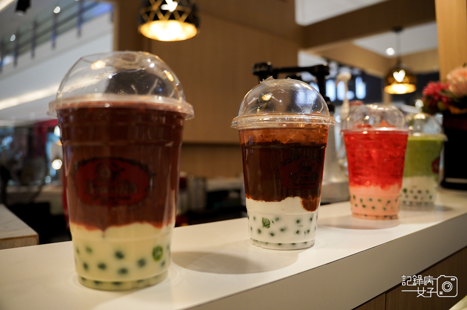4 Kota Kinabalu Imago Shopping Mall ChaTraMue Thai Milk Tea泰式奶茶.jpg
