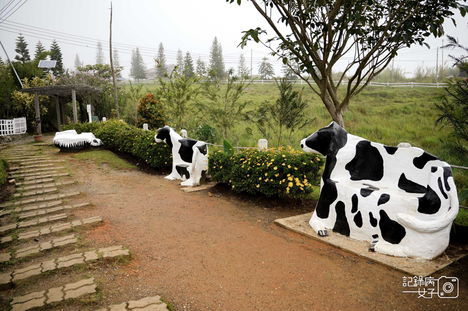 15馬來西亞沙巴Ladang Tenusu Desa Cattle昆達山Desa農場Yogurt ice cream.jpg