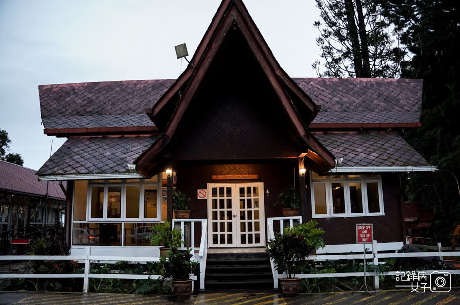 5沙巴神山Kinabalu Park Headquarters京那巴魯山Mount Kinabalu兩天一夜高級山屋.jpg