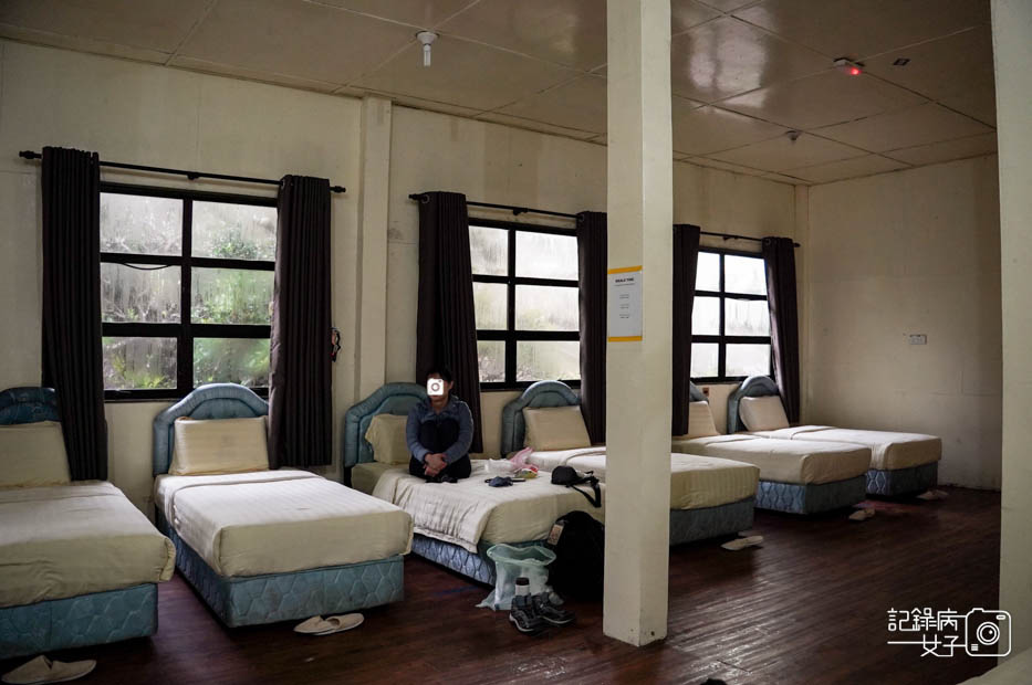9馬來西亞沙巴神山Panalaban Hostel京那巴魯山Mount Kinabalu山屋訂房.jpg