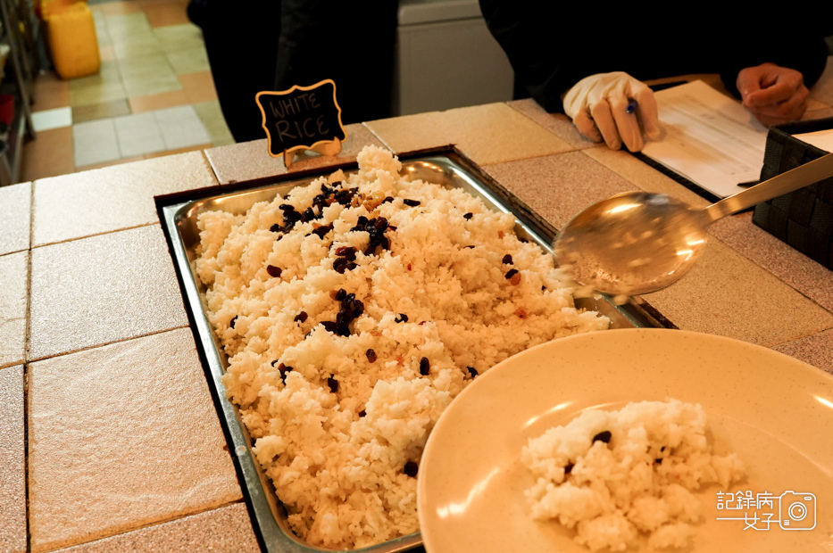 22沙巴神山Mount Kinabalu京那巴魯山山屋buffet吃到飽RESTAURANT LABAN RATAP.jpg