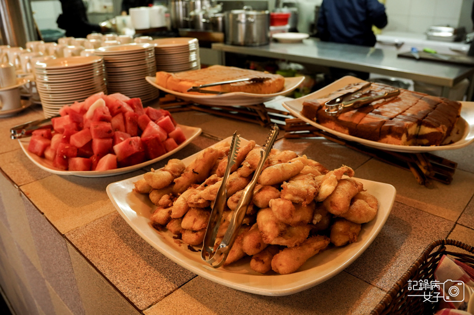 26沙巴神山Mount Kinabalu京那巴魯山山屋buffet吃到飽RESTAURANT LABAN RATAP.jpg