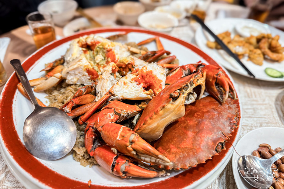 33台北米其林明福台菜海產時價招牌預定紅蟳米糕蟹膏蟹黃.jpg