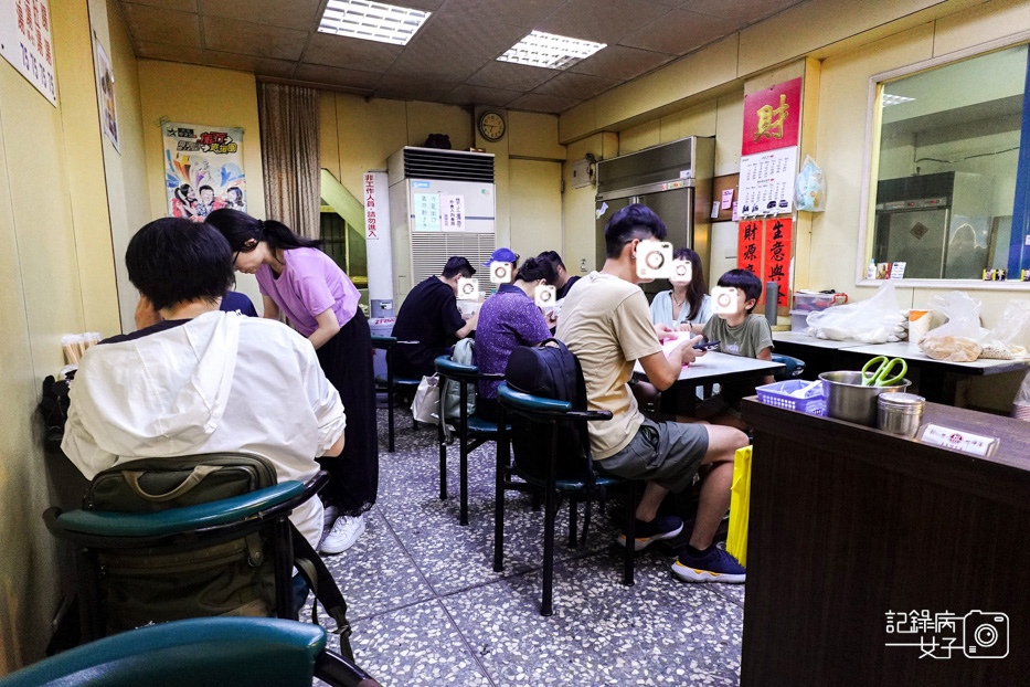 7雙北刈包松山割包控肉瘦肉四神湯五分埔商圈美食.jpg