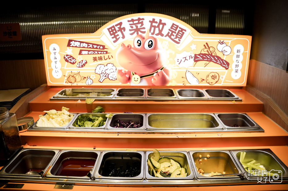 12高雄美食單人燒肉Smile自助吧無限吃到飽放題板腱牛烏骨雞.jpg