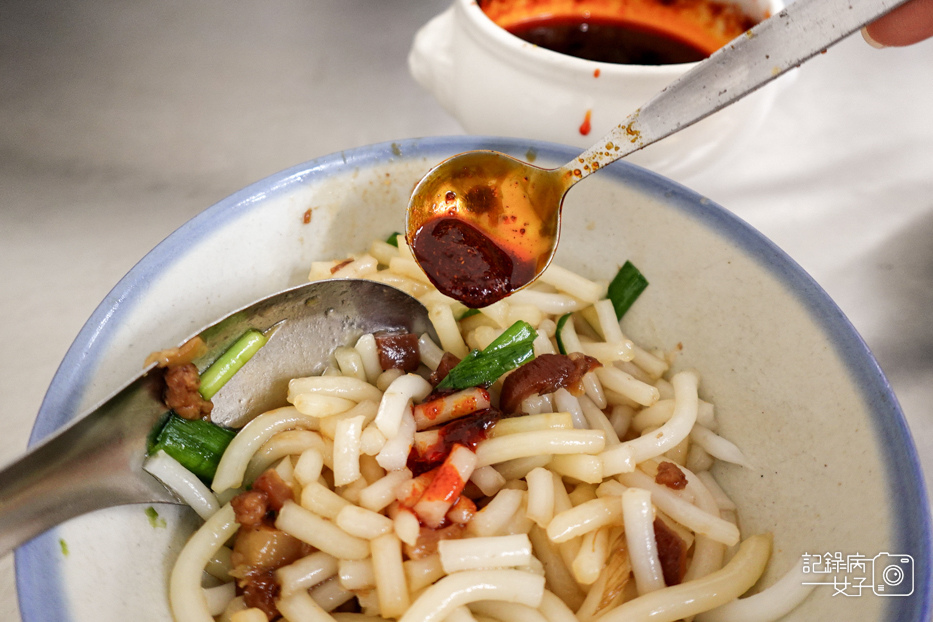 19新北三重美食白河阿婆碗粿米苔目控肉滷肉飯.jpg